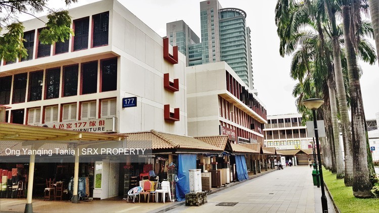 Toa Payoh Central (D12), Shop House #169065822